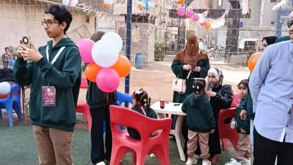 محافظ أسيوط: إقبال كثيف على مراكز الشباب في ثالث أيام عيد الفطر