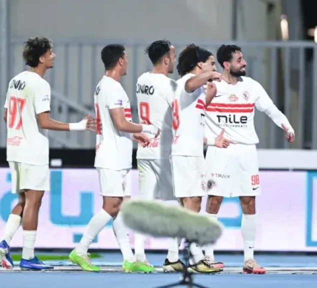 مواعيد مباريات اليوم الأحد.. مهمة أفريقية للزمالك وديربي مدريد