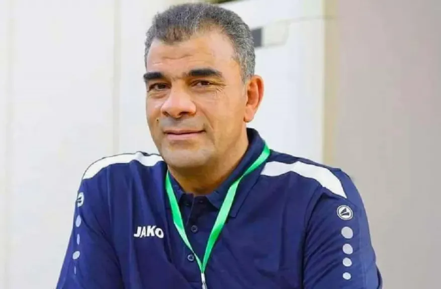 إنبي يستقر على تجديد عقد حمزة الجمل بعد النتائج المميزة