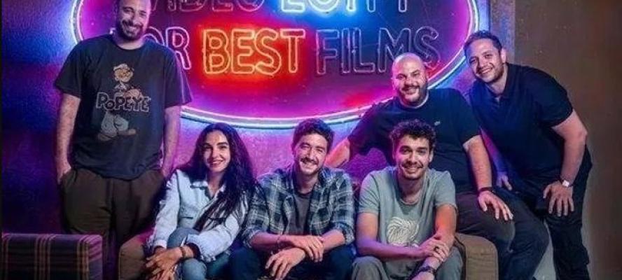 بطولة أحمد مالك.. إيجي بيست يحقق 7 ملايين جنيه في ثاني أيام العيد