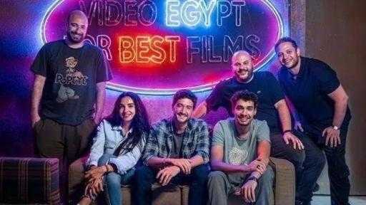 بطولة أحمد مالك.. إيجي بيست يحقق 7 ملايين جنيه في ثاني أيام العيد