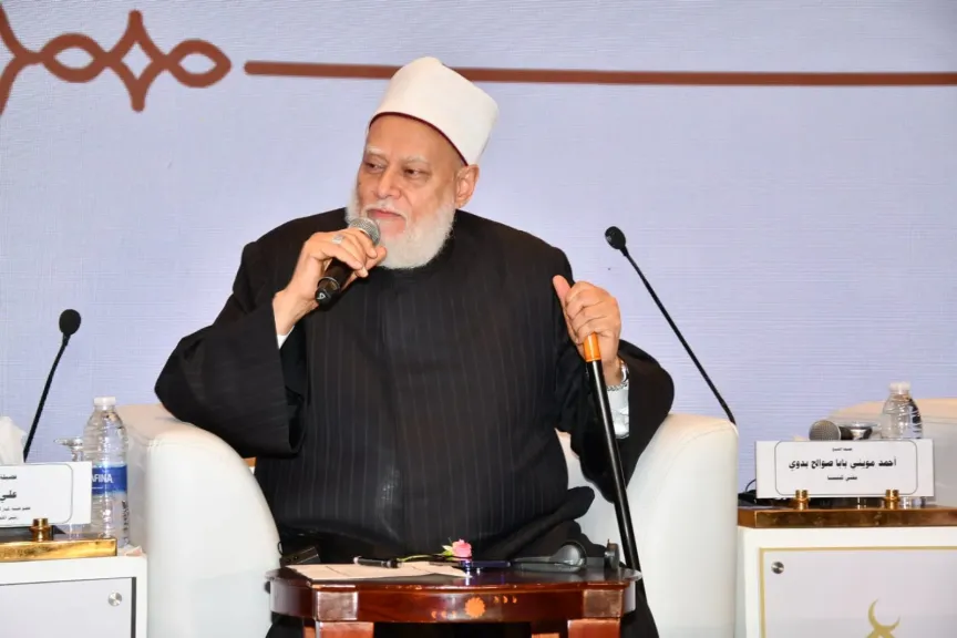 على جمعة: العصبية في الحرم تفقد الحاج والمعتمر ثواب المناسك