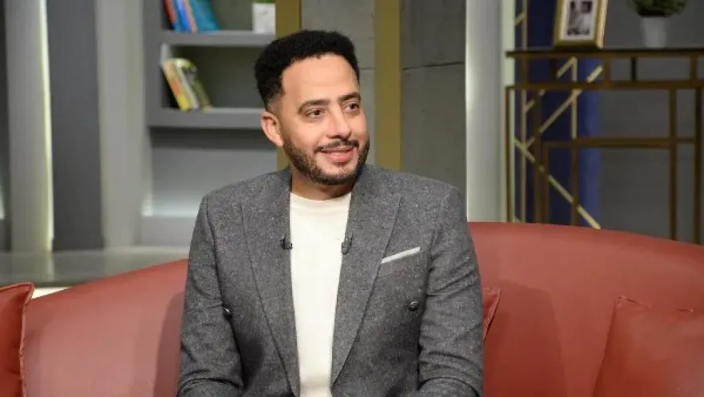 عصام السقا: دوري في صحاب الأرض يجسد تضامن مصر مع فلسطين