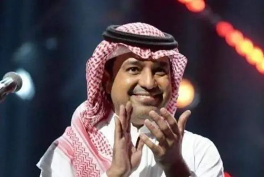 إلغاء حفل راشد الماجد في السعودية بسبب ظروف صحية طارئة