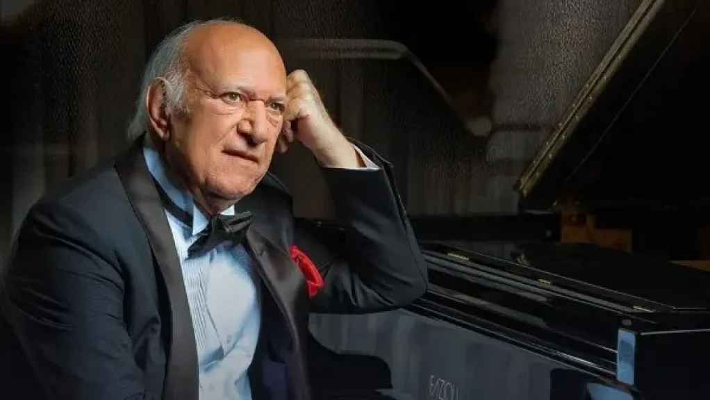 تفاصيل حفلات عمر خيرت فى دار الاوبرا المصرية