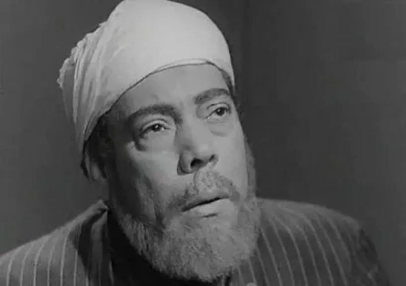 في ذكرى رحيله.. إبراهيم عمارة «واعظ السينما» الذي أبدع خلف الكاميرا وأمامها