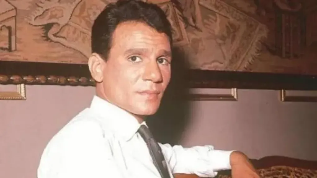 أسرة الراحل عبدالحليم تشارك ورقة بخط يده عن جانبه الروحانى