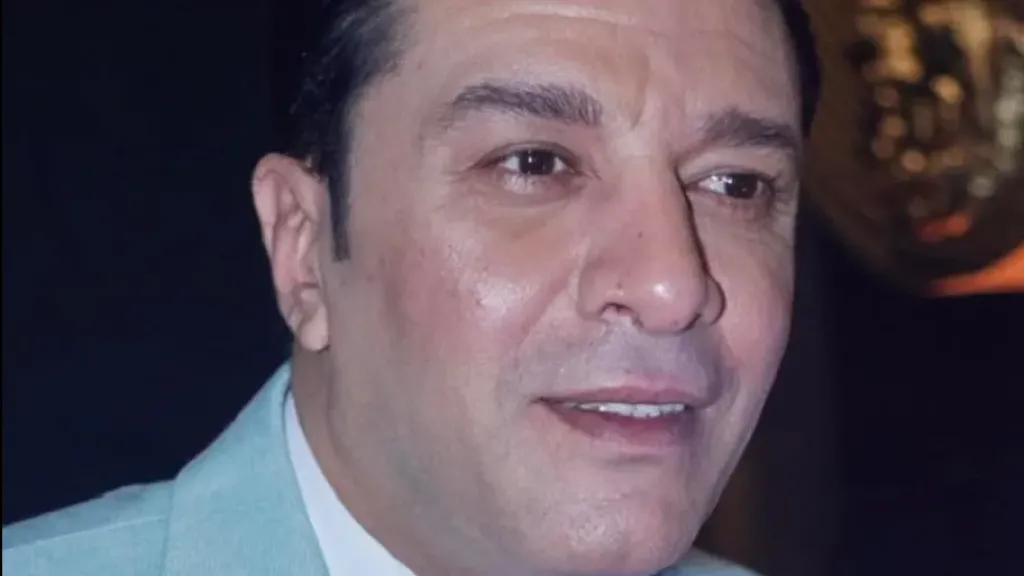 بعد حذف أغنيته الجديدة.. مصطفى كامل: وصلت الحروب لهذه القذارة