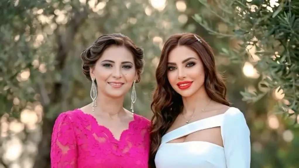 دوللي شاهين تطرح أحدث أغانيها «واحشاني يامه »