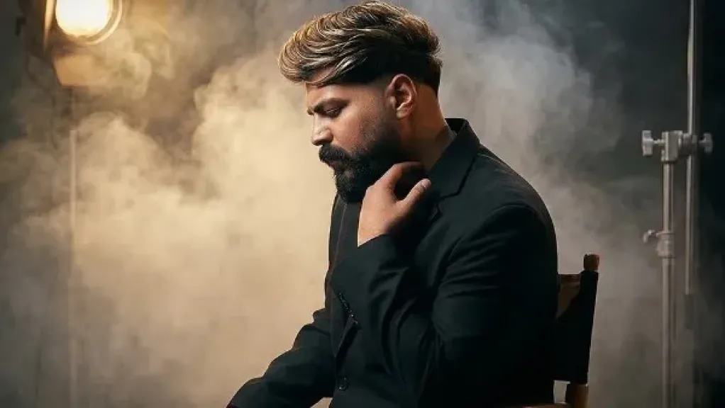 مسلم يطلق أغنية “ماتتحبيش” ويقع في أزمة سوء اختيار