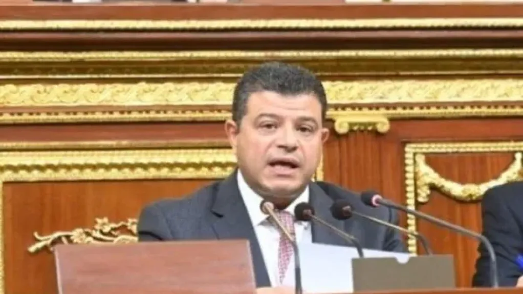 رئيس خطة البرلمان: اللجنة على وشك الإنتهاء من مناقشة الحسابات الختاميـة