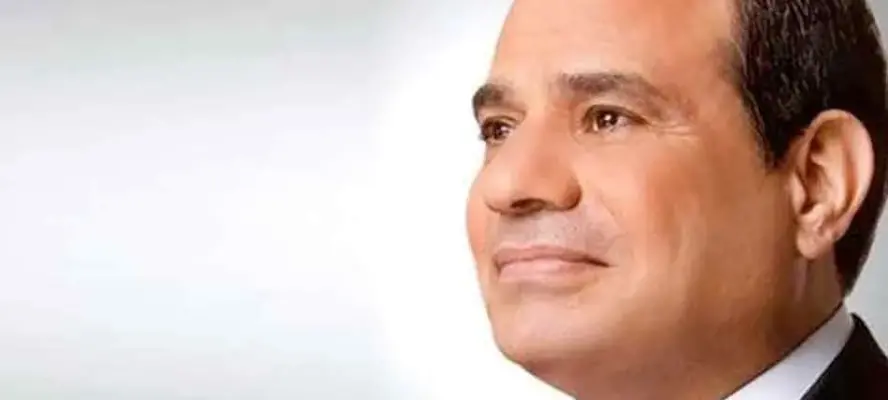 الرئيس السيسي لنظيره الإندونيسي: أمن الدول العربية ”خط أحمر”.. ونرفض انتهاك سيادتها تحت أي ذريعة