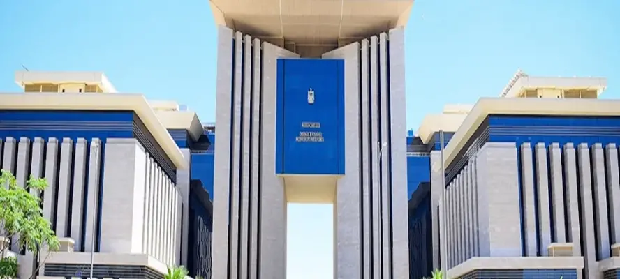 الخارجية تطلق فيلمًا وثائقيًّا حول مسيرة بطرس غالي