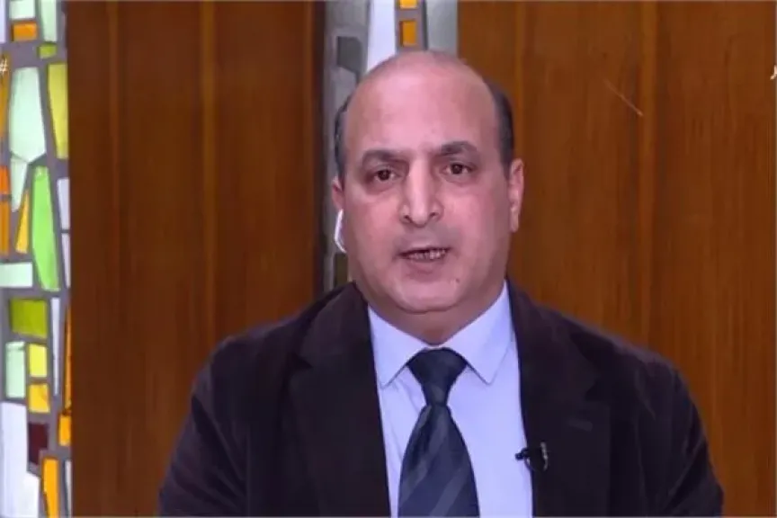 أحمد سيد أحمد: الرئيس السيسي أول من حذر من تداعيات الحروب الإقليمية