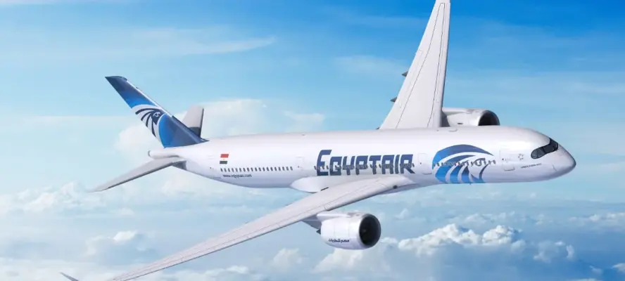 مصر للطيران ترفض الإساءة لزي الضيافة الجوية وتلوّح بالإجراءات القانونية ضد عمل فني مسيء