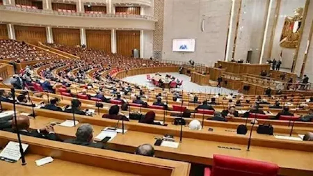 غدا.. طاقة النواب تناقش 5 مشروعات قوانين للبحث عن البترول