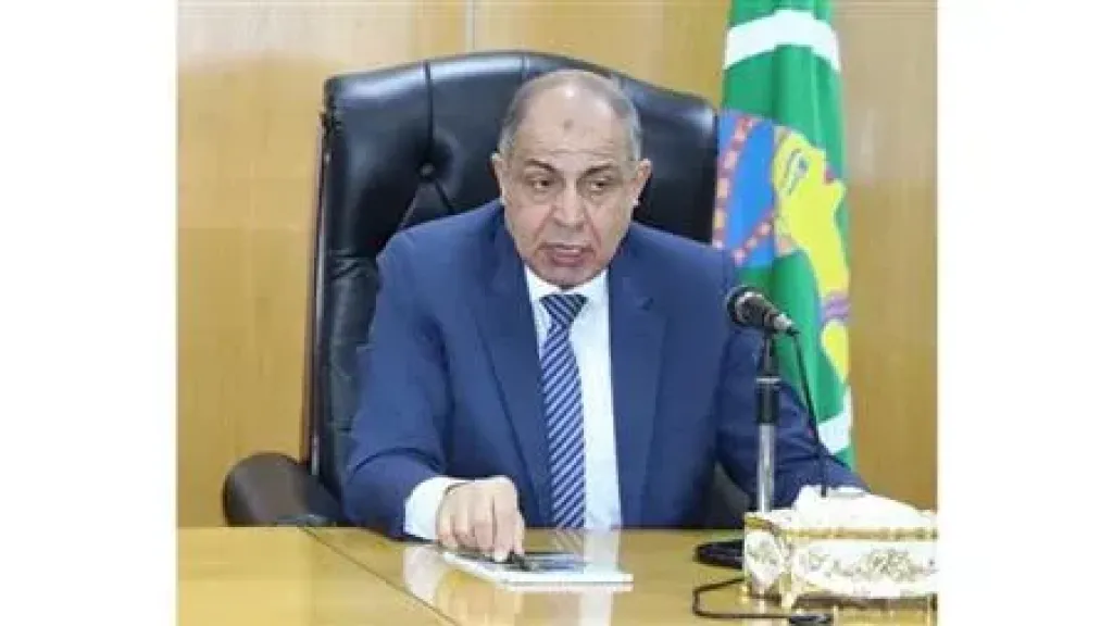 محافظ المنيا: إنشاء وإحلال 92 مدرسة باستثمارات 1.6 مليار جنيه