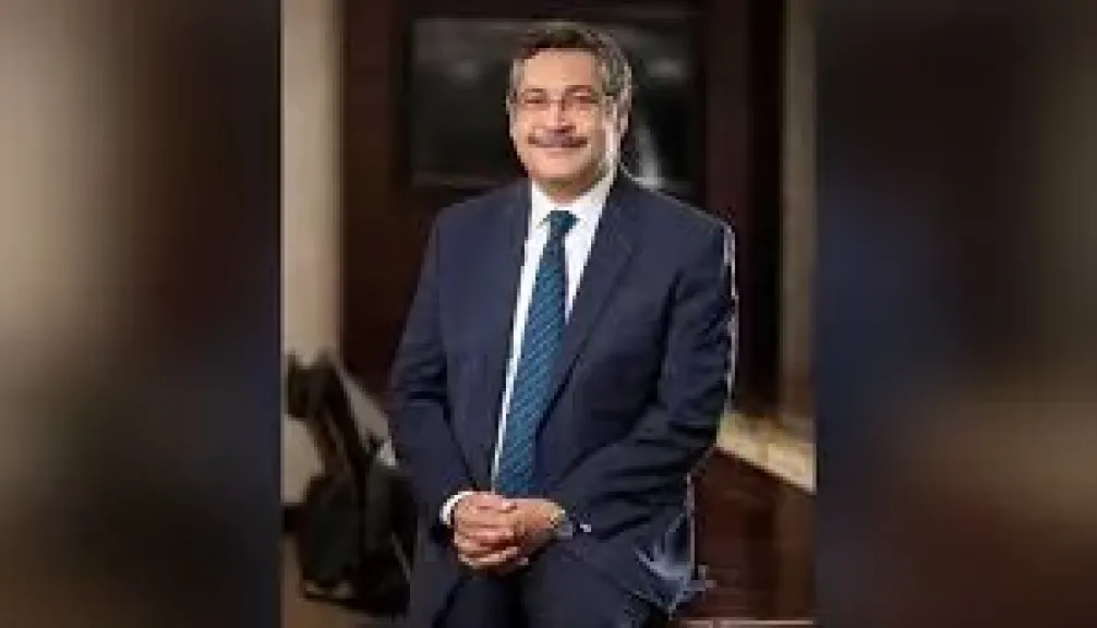 حسن غانم رئيسًا تنفيذيًا لبنك التعمير والإسكان لدورة جديدة حتى عام 2029