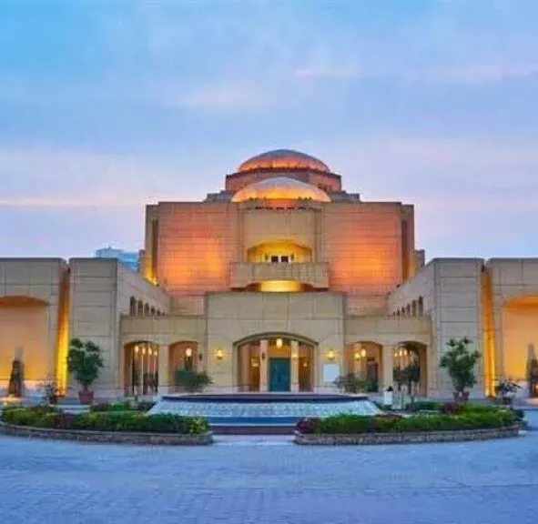 تنفيذا لتعليمات مجلس الوزراء.. الأوبرا تبدأ عروضها فى السادسة والنصف مساء اعتبارامن 28 مارس