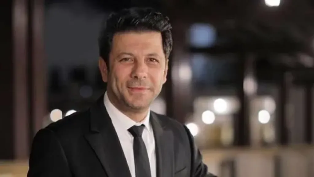 إياد نصار : أنا أردني من أصل فلسطيني وأعيش مأساة شعبي طوال حياتي