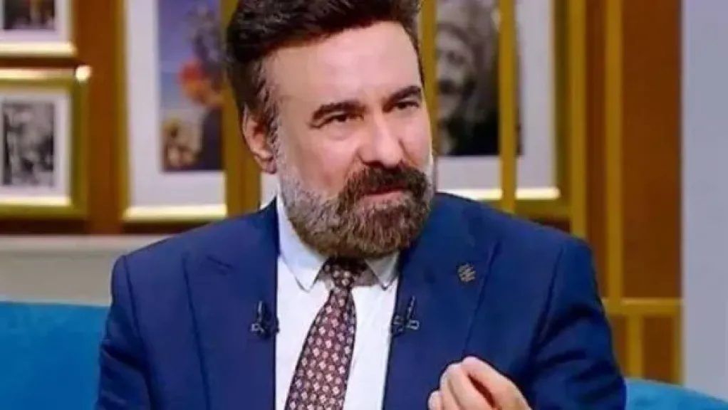 أحمد عبد الله: طارق الدسوقي يمنح الفن العربي ثقلاً.. وتعلمت منه الأداء السهل الممتنع