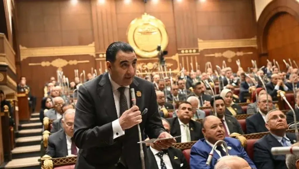 برلمانية شيوخ المؤتمر: التحركات المصرية المتوازنة عززت مكانة القاهرة كركيزة أساسية للأمن الإقليمي