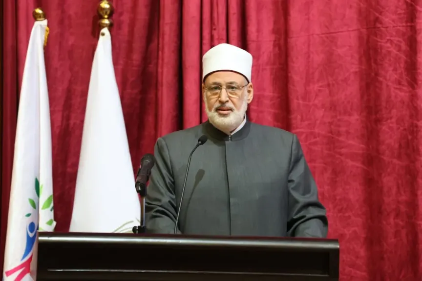 تعطيل الدراسة بالمعاهد الأزهرية يومي الأربعاء والخميس بسبب الطقس السيئ