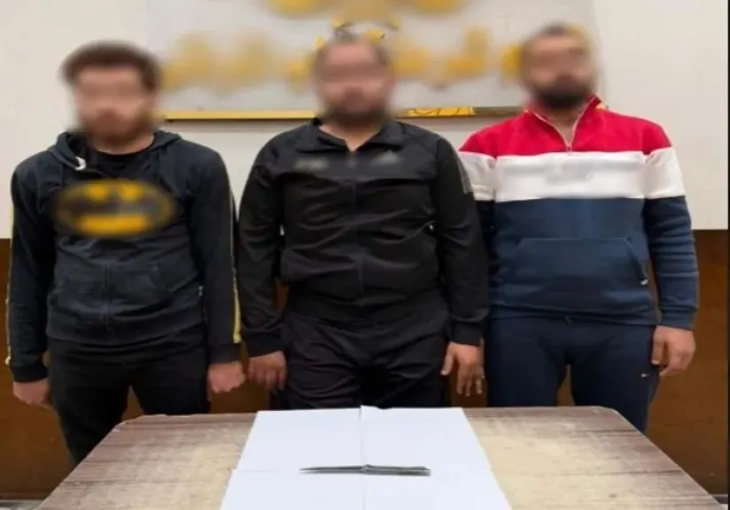 الداخلية تكشف حقيقة فيديو سيدة الإسكندرية.. خلاف ميراث وراء حبس نجليها