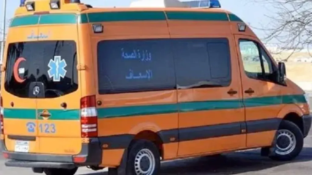 مصرع شاب إثر تعرضه لصعق كهربائي أثناء عمله بالمدينة الصناعية بالبغدادي في الأقصر
