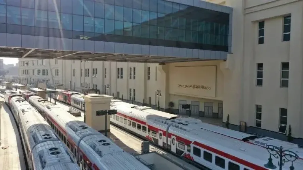 توقعات بتطبيق إجراءات السلامة في السكك الحديدية بسبب سوء الأحوال الجوية