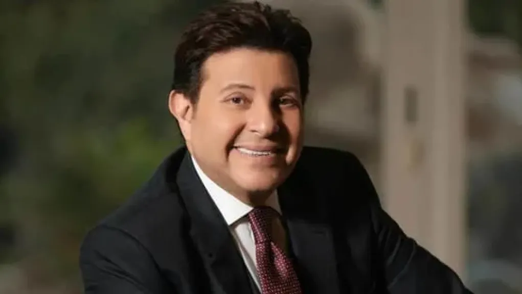 مصدر مقرب: هانى شاكر يغادر العناية المركزة بعد تحسن حالته الصحية