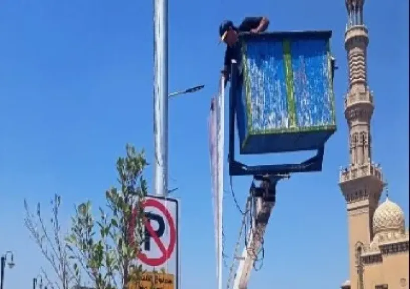 «متحدث الكهرباء»: تفعيل حالة الطوارئ ورفع درجة الاستعداد على مستوى الجمهورية لمواجهة الطقس السيئ