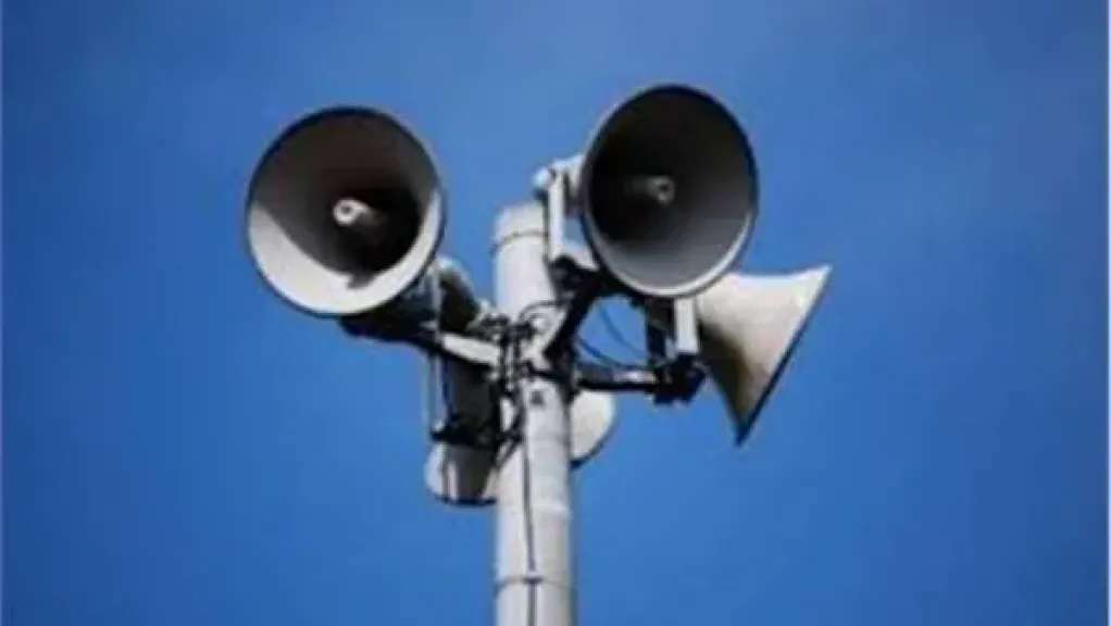 صفارات الإنذار تدوي في الجليل الغربي بعد إطلاق صواريخ من لبنان