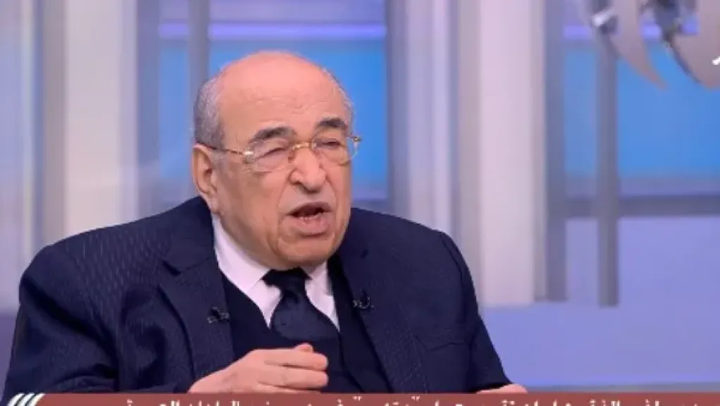 الفقي: إيران تتهوّر بلا مبرر ضد البلدان العربية .. وتضرب بلا وعي