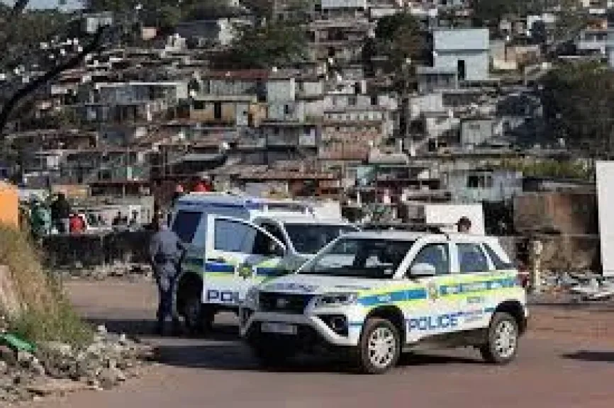 اعتقال 12 من كبار ضباط الشرطة في جنوب أفريقيا بناء على مزاعم بالفساد