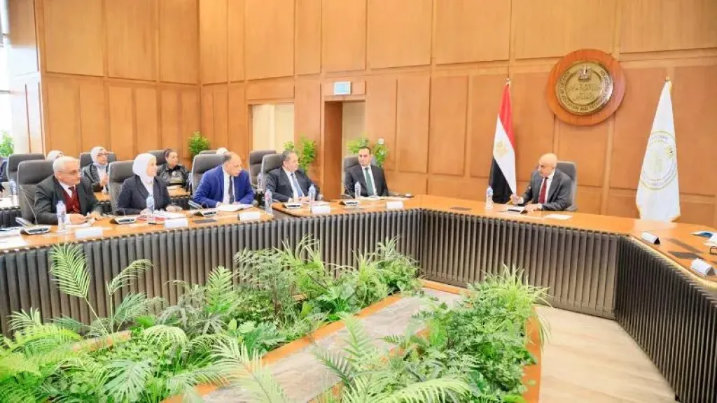 توجيهات صارمة من وزير التعليم لانضباط العملية التعليمية بمدارس العاصمة