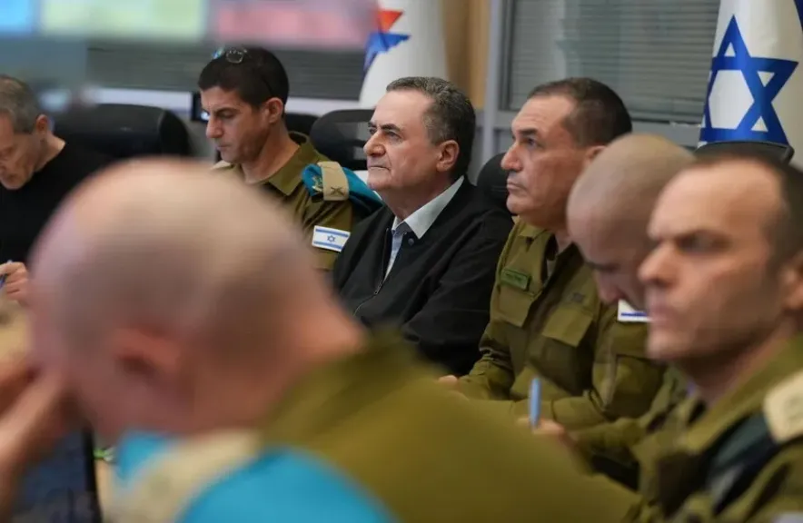 وزير الدفاع الإسرائيلي يقر سلسلة جديدة من الأهداف للهجوم في إيران ولبنان