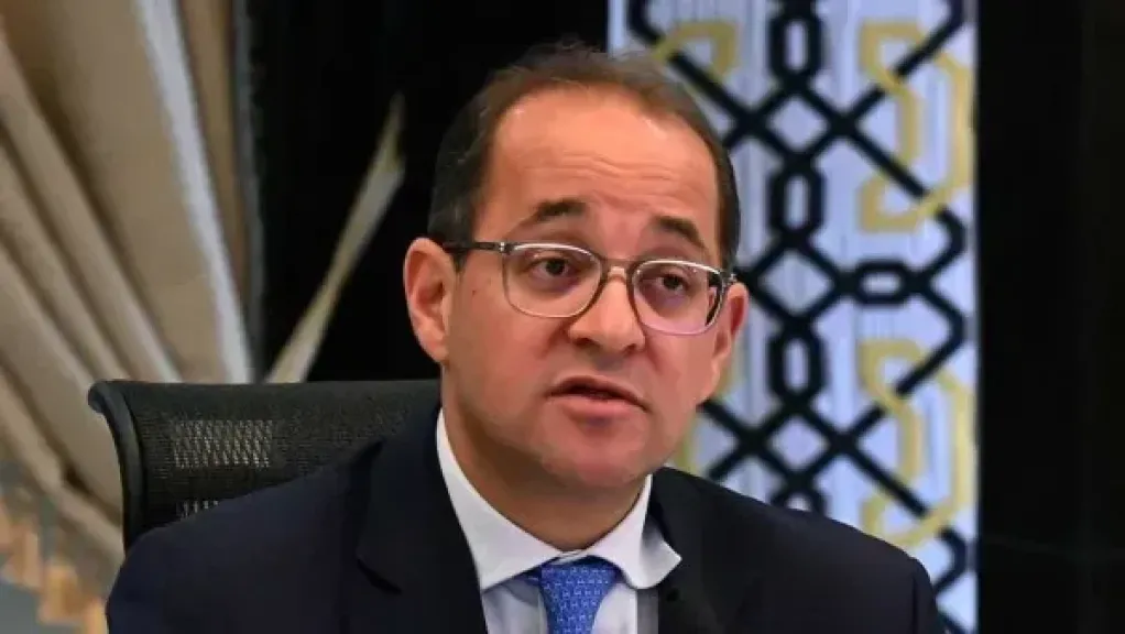 وزير المالية: نسبة 1% للديون المعدومة تلبي احتياجات مجتمع الأعمال