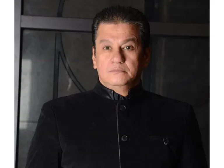 الفنان خالد محمود: رفضت التسلق في الوسط الفني.. وتربيتي الشديدة منعتني من التنازلات