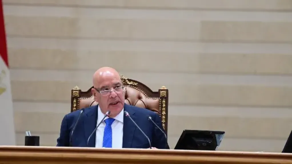 اليوم.. رئيس مجلس النواب يلتقي رؤساء اللجان النوعية