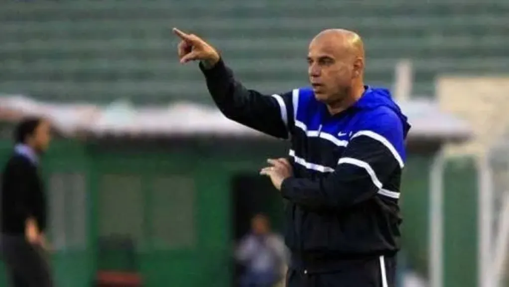 خالد القماش يتولى رئاسة قطاع الناشئين بالإسماعيلي خلفًا لمحمود جابر