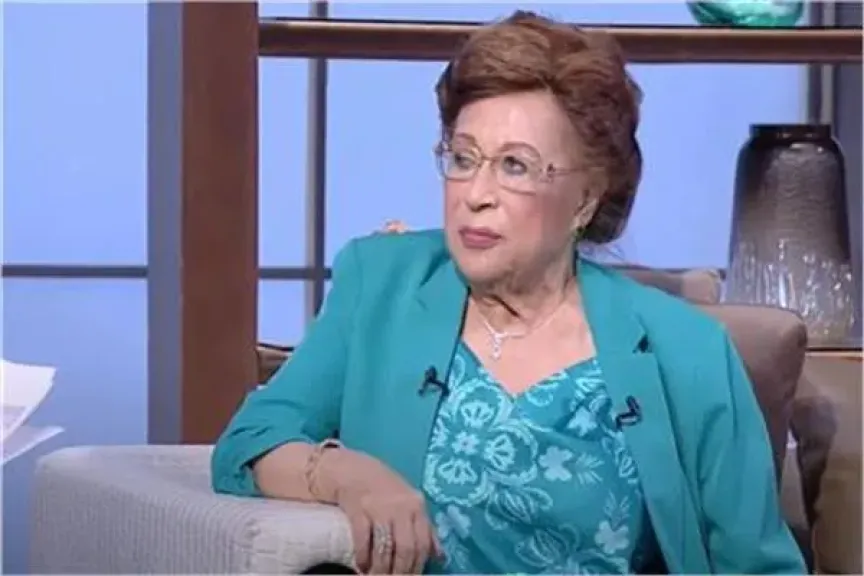 25 مايو.. الحكم في استئناف حفيد نوال الدجوي على رفض دعوى الحجر على ممتلكاتها