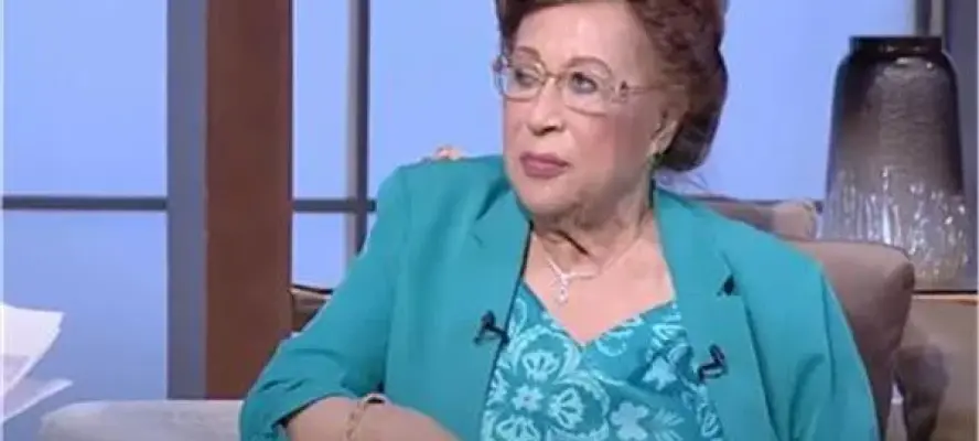 25 مايو.. الحكم في استئناف حفيد نوال الدجوي على رفض دعوى الحجر على ممتلكاتها