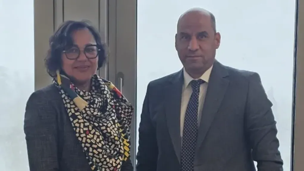 العمل الدولية: لا أحد ينكر التقدم الكبير في مصر بمجالات الحرية النقابية