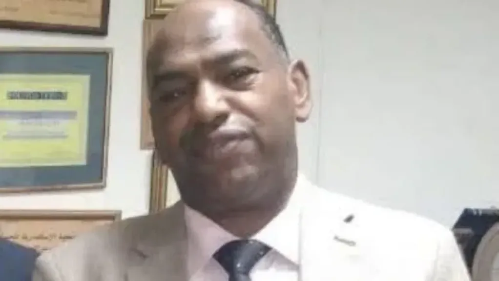 وفاة نائب رئيس تحرير الأهرام يوسف عبده بعد حادث مؤلم