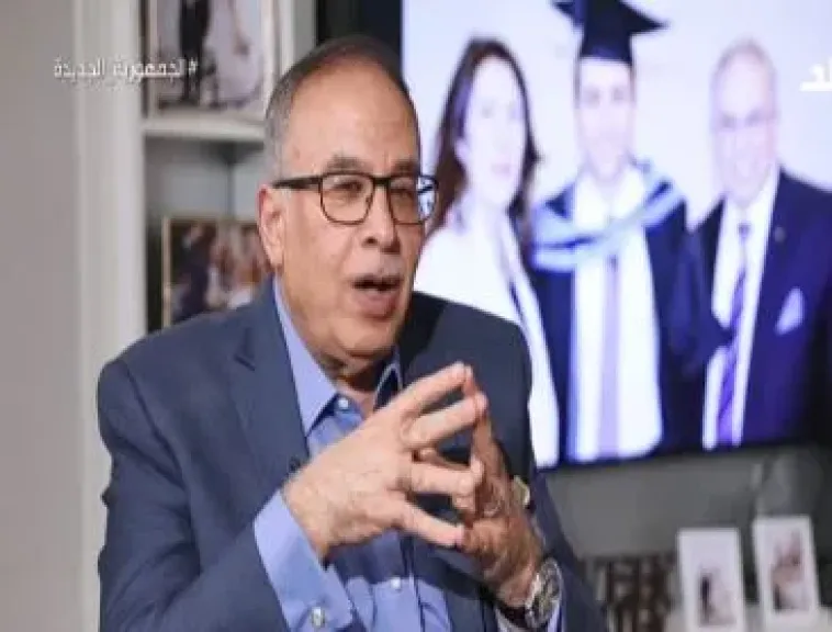 أسامة حمدي : موقع مصر الاستراتيجي وجودة الرعاية الصحية تحوّل السياحة العلاجية إلى منجم ذهب