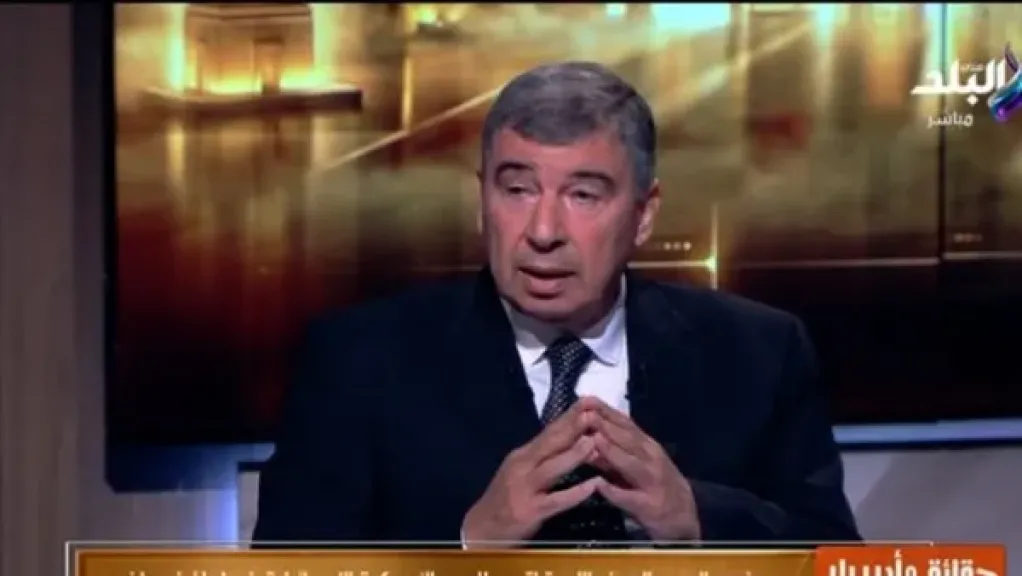 صفوت الديب: نتنياهو لا يسعى للسلام.. وقد يفتح جبهات جديدة ضد مصر والأردن