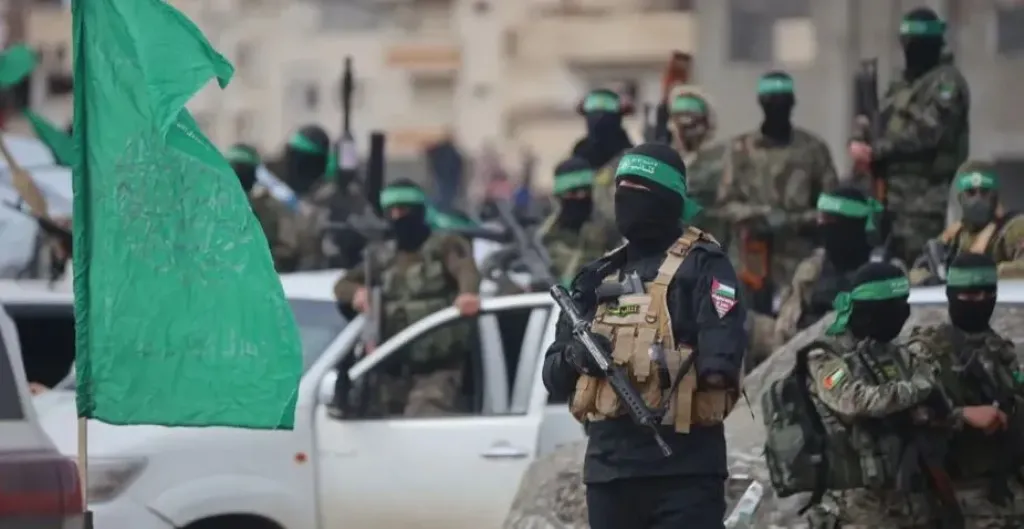 خطة مجلس السلام تكشف عن جدول زمني لتفكيك سلاح حماس