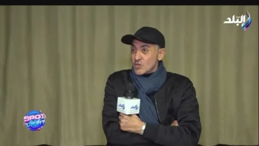 أصعب لحظة في المداح.. فتحي عبد الوهاب يكشف كواليس الجزء الأخير