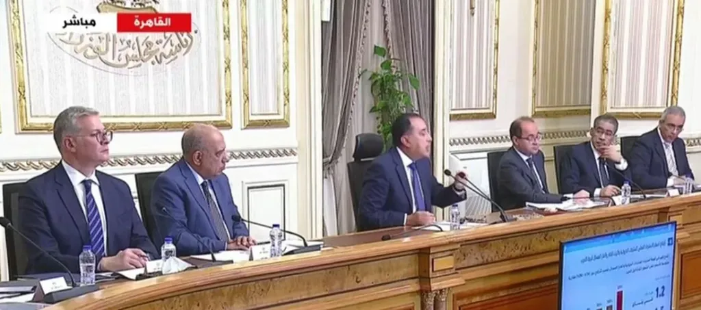 مدبولي يعلن خطة عاجلة لترشيد الوقود.. العمل عن بُعد وخفض مخصصات السيارات الحكومية